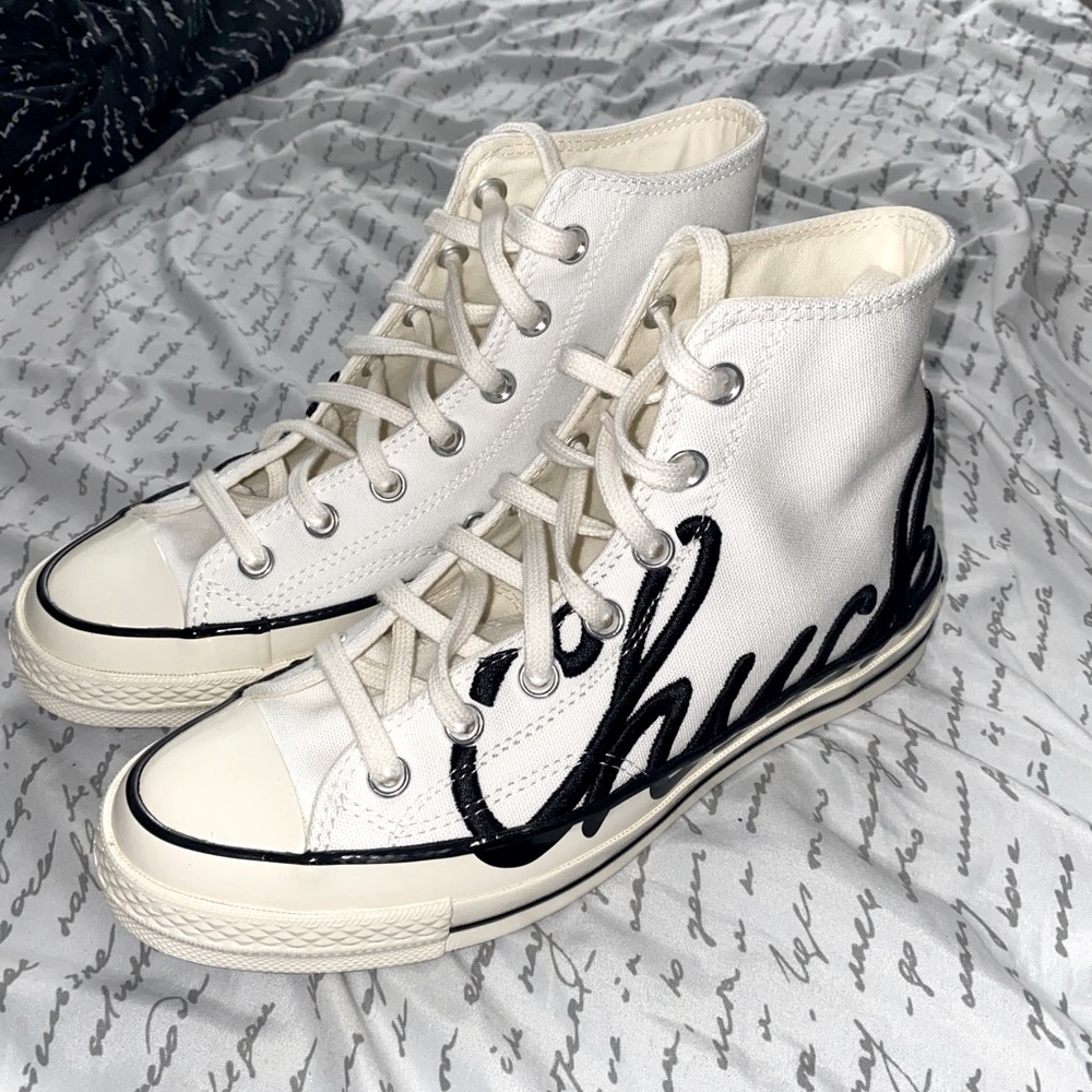 Chuck Taylor Converse Sneakers
